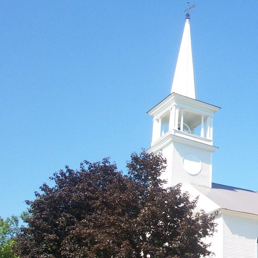 Limington Orthodox Presbyterian Church